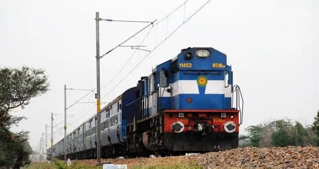Now Dial 139 To Cancel Your Train Tickets And Claim Refund