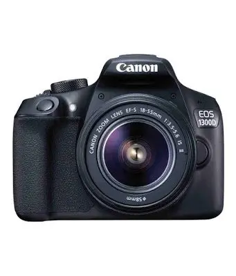 Canon-EOS 1300D