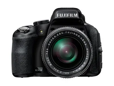 Fujifilm FinePix HS50EXR Bridge Camera