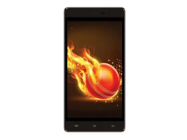 Intex Launches Aqua Lions 3G With 3500 mAh Battery For Rs. 4,990