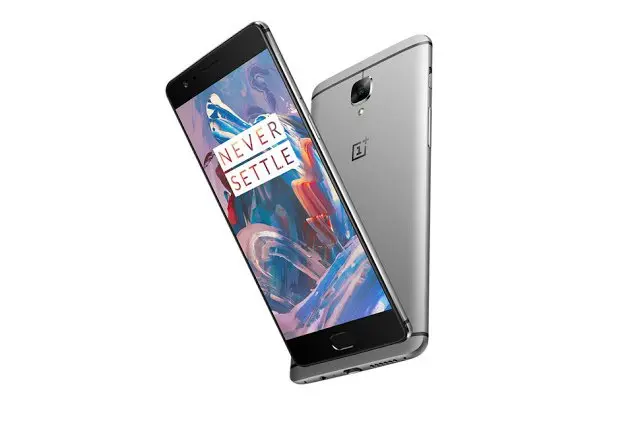 CEO Pete Lau Says Upcoming OnePlus 3 Feels Good to Hold