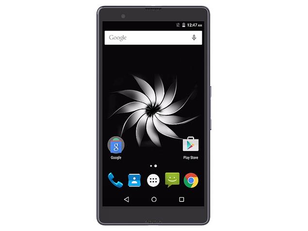 Yu Yureka Note price,specifications,features,comparison