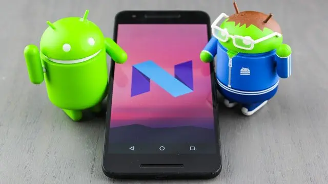 Current Nexus Devices Not Compatible With Android N's Seamless Update Feature