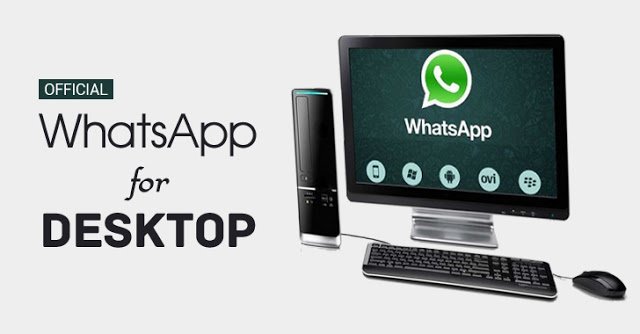 Whatsapp download for pc