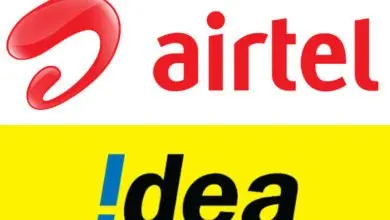 Airtel vs Idea vs JIo