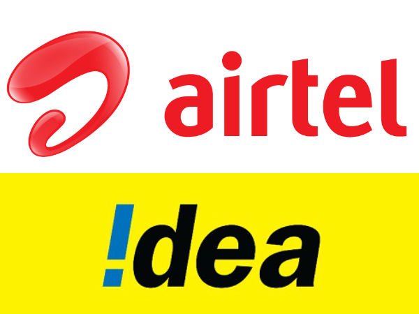Airtel vs Idea vs JIo