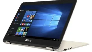 Asus Launched UX360 Zenbook flip Portable Laptop