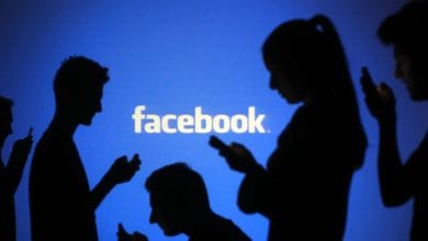 Facebook 2 billion users