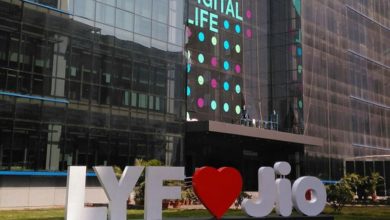 Reliance JIO crossed 1.5 million users
