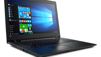 Lenovo Ideapad 110 Launched in India
