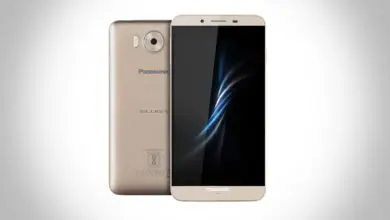 Panasonic Eluga Note Launched In India For Rs.13,290