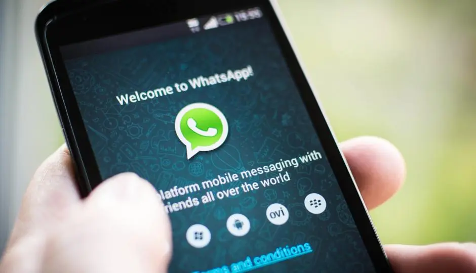 New WhatsApp Features