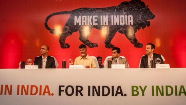 Xiaomi to make in india