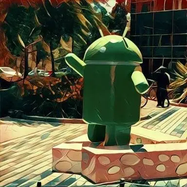 Prisma for android