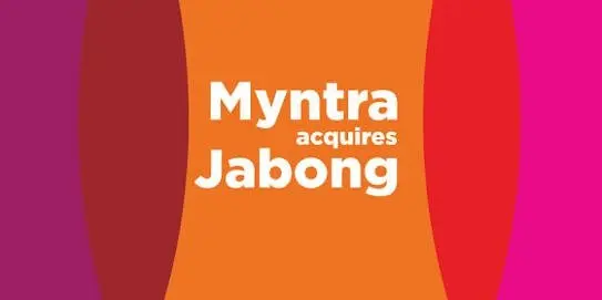 Flipkart acquires Jabong