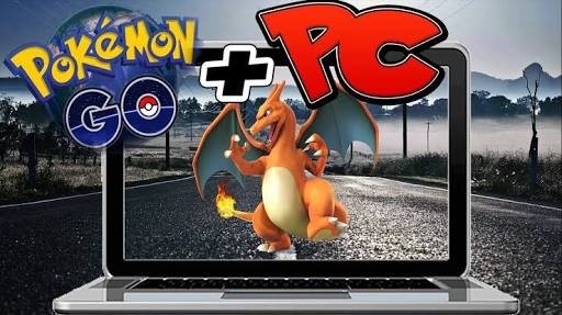 Pokemon Go for PC