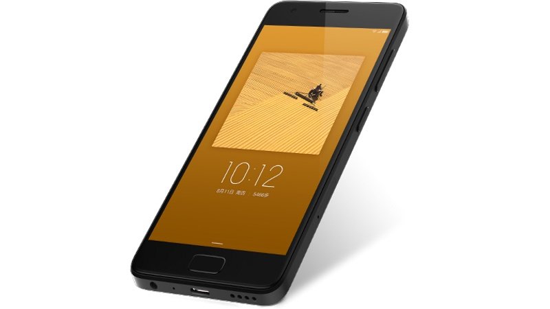 Lenovo Z2 Plus to Launch in India Soon