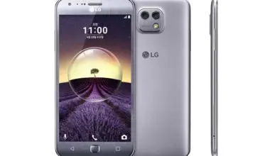 LG launches it's X Cam smartphone in India