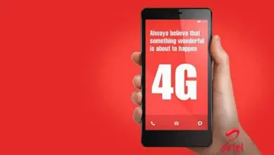 Airtel cuts it's plan of 4G and 3G