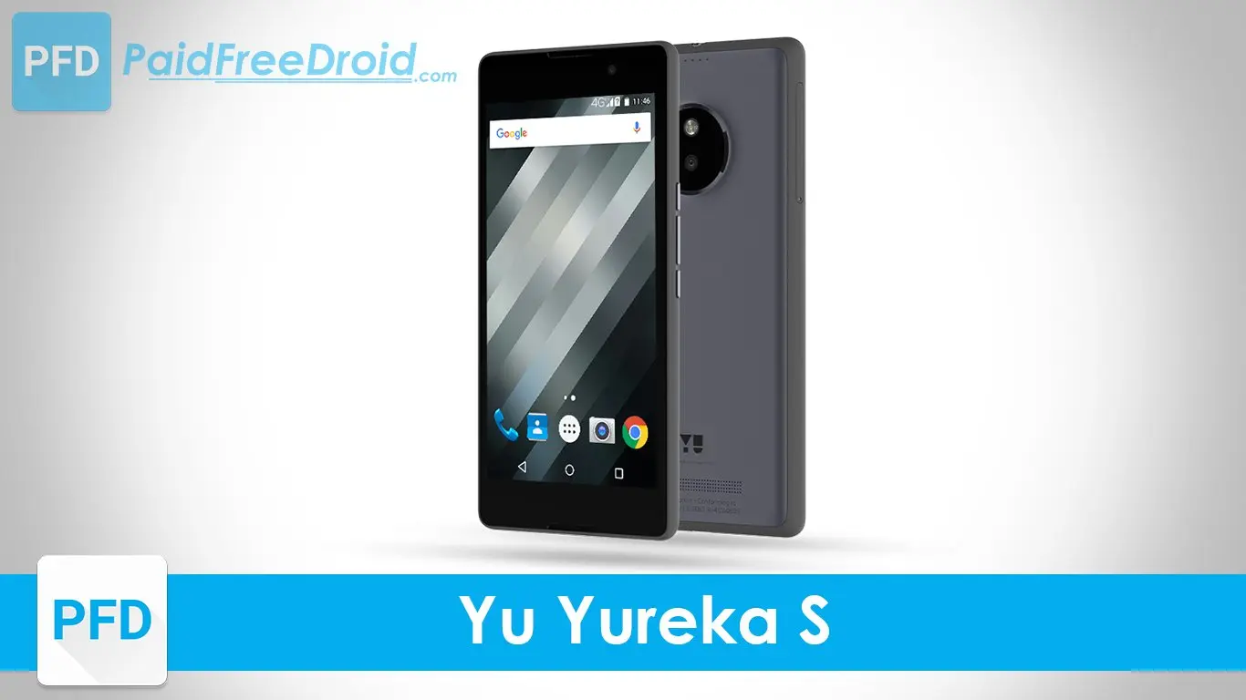 Yu Yureka S Launched in India