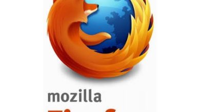 Mozilla Firefox