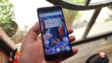 OnePlus 3 Carnival