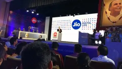 Reliance Jio Officially Launched in India
