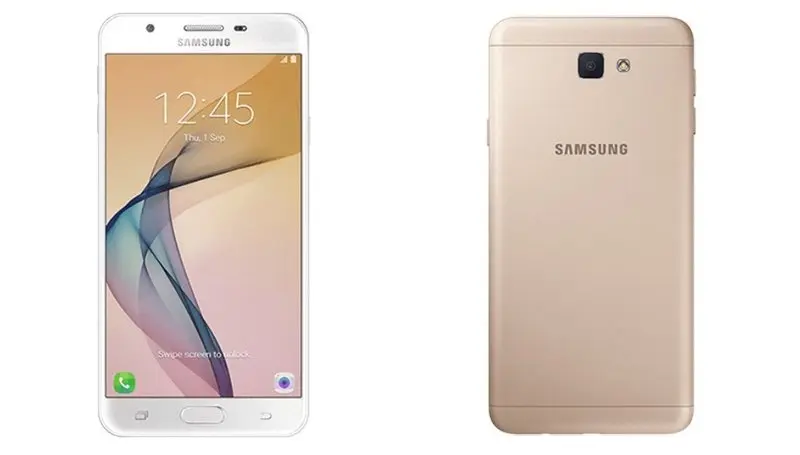 Galaxy J7 Prime launched in India