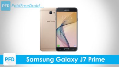 Samsung Galaxy J7 Prime Launched