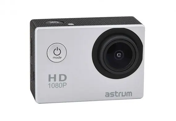 Astrum SC120 SC170 Camera
