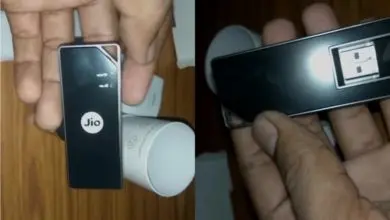 Jio Dongle 2 Launched