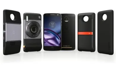Moto Z, Moto Z Play Launched in India With Moto Mods