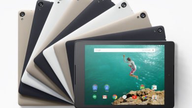 Nokia D1C Android Tablet