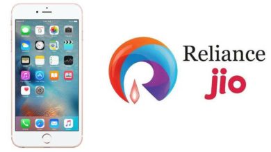 Reliance Jio iPhone 12 Months Free Service