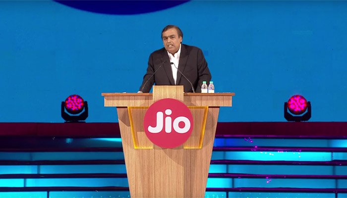 Reliance Jio Free Offer Extended Till march 31