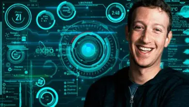 Mark Zuckerberg Jarvis