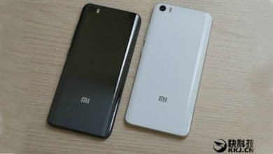 Xiaomi Mi 6