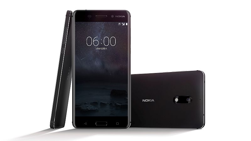 Nokia 6 Sale