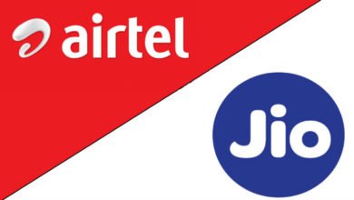 Airtel 10 GB Data Offer at Rs.100