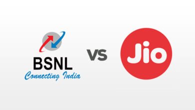 BSNL vs Jio War