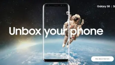 Samsung Galaxy S8 Launched