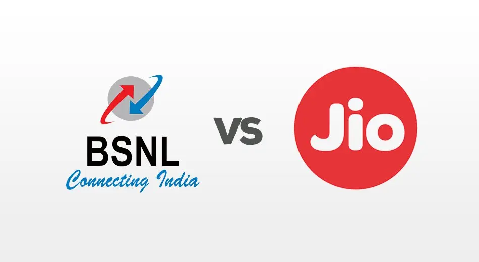 BSNL New Offer To Compete Jio