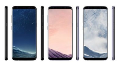 Samsung Galaxy S8 Launch On March 29th