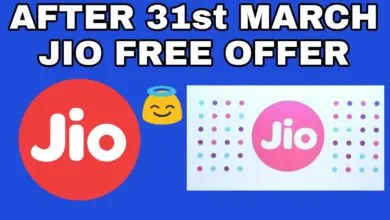 Jio Prime After 31 March