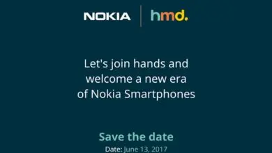 Nokia Smartphone Launch India