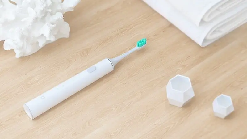 Xiaomi Toothbrush