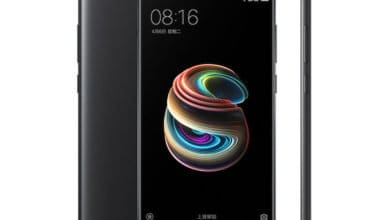 Xiaomi Mi 5X Launched