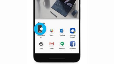 Windows 10 Link Mobile To PC