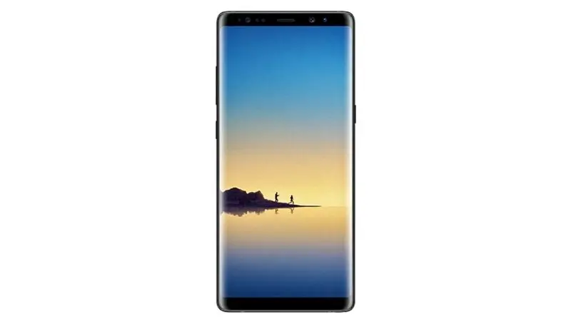 Galaxy Note 8 Launch