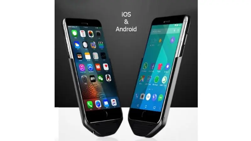 mesuit phone 7 android case
